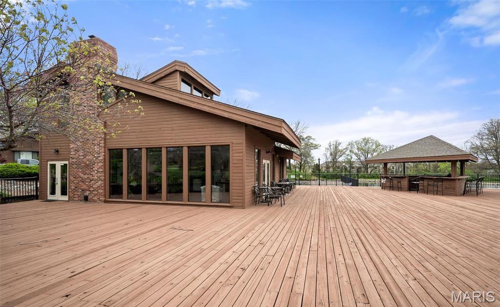 Chapter One Bldg 20&23 - Residential