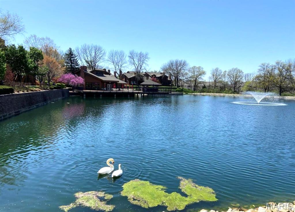 Chapter One Bldg 20&23 - Residential