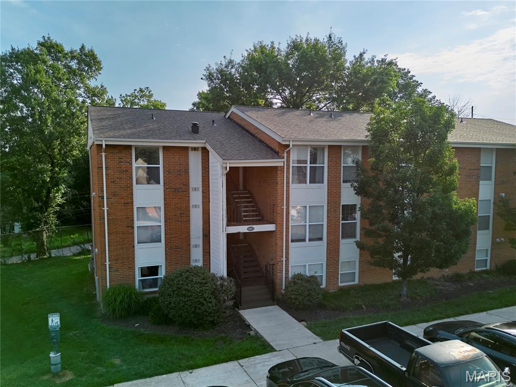 1937 Greenpoint Drive 304