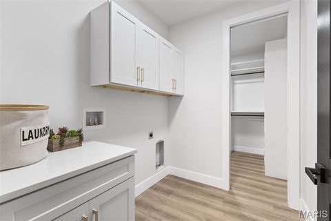 Tiny photo for 403 Rayburn Avenue, St Louis, MO 63127 (MLS # 26008366)