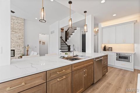 Tiny photo for 403 Rayburn Avenue, St Louis, MO 63127 (MLS # 26008366)