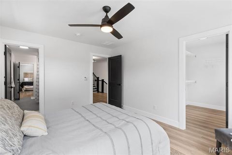 Tiny photo for 403 Rayburn Avenue, St Louis, MO 63127 (MLS # 26008366)