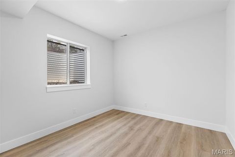 Tiny photo for 403 Rayburn Avenue, St Louis, MO 63127 (MLS # 26008366)