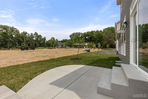 Tiny photo for 403 Rayburn Avenue, St Louis, MO 63127 (MLS # 26008366)