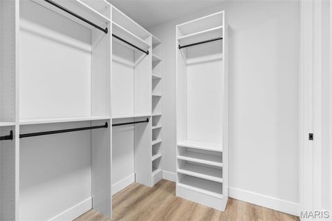 Tiny photo for 403 Rayburn Avenue, St Louis, MO 63127 (MLS # 26008366)