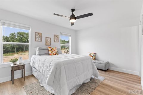 Tiny photo for 403 Rayburn Avenue, St Louis, MO 63127 (MLS # 26008366)