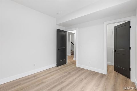 Tiny photo for 403 Rayburn Avenue, St Louis, MO 63127 (MLS # 26008366)