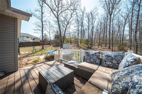 Tiny photo for 15654 Tundra Street, St Robert, MO 65584 (MLS # 26017198)