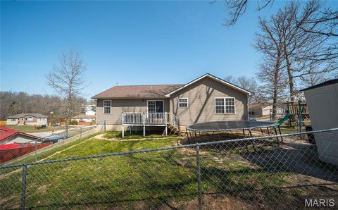 Tiny photo for 15654 Tundra Street, St Robert, MO 65584 (MLS # 26017198)