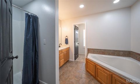 Tiny photo for 15654 Tundra Street, St Robert, MO 65584 (MLS # 26017198)