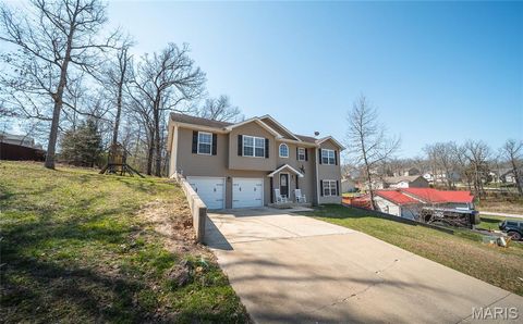 Tiny photo for 15654 Tundra Street, St Robert, MO 65584 (MLS # 26017198)
