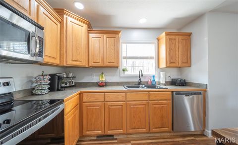 Tiny photo for 15654 Tundra Street, St Robert, MO 65584 (MLS # 26017198)