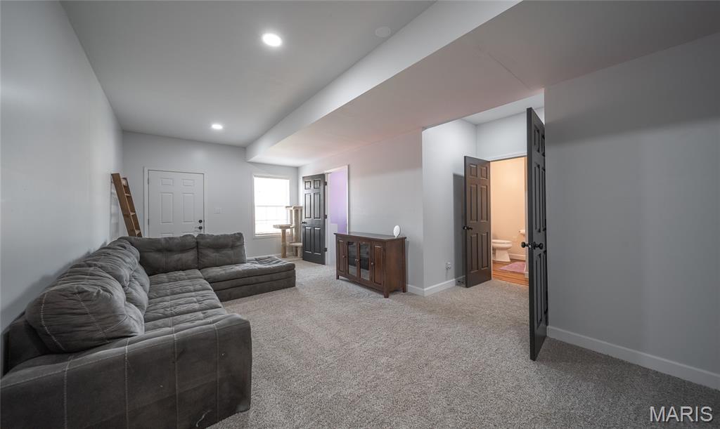 Thousand Hills Sub - Residential