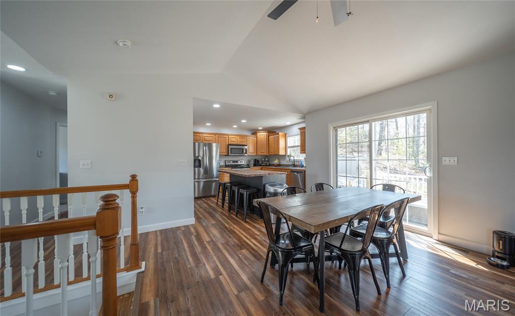 Thousand Hills Sub - Residential