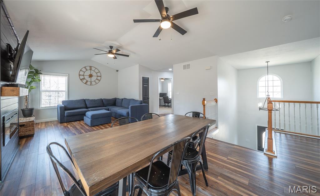 Thousand Hills Sub - Residential