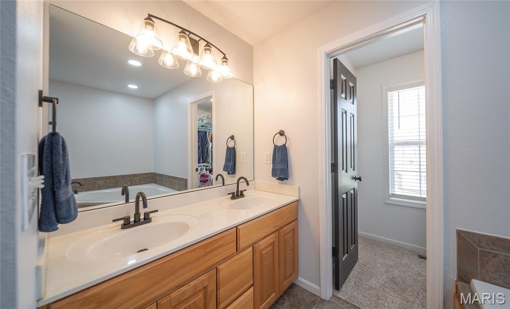 Thousand Hills Sub - Residential