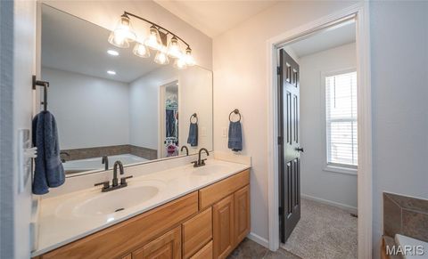 Tiny photo for 15654 Tundra Street, St Robert, MO 65584 (MLS # 26017198)