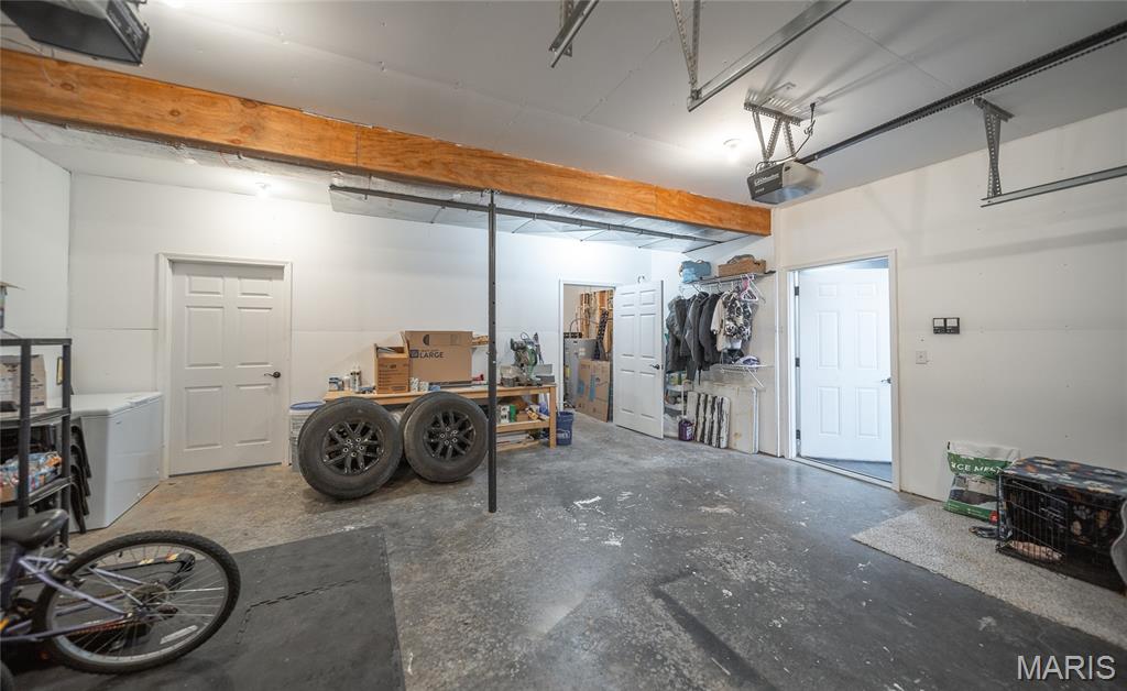 Thousand Hills Sub - Residential