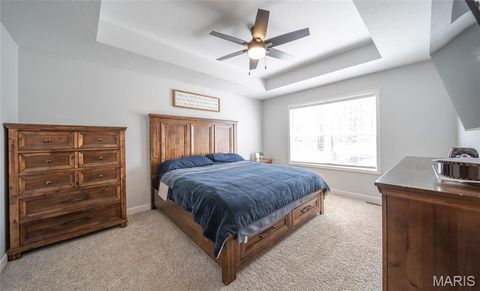 Tiny photo for 15654 Tundra Street, St Robert, MO 65584 (MLS # 26017198)