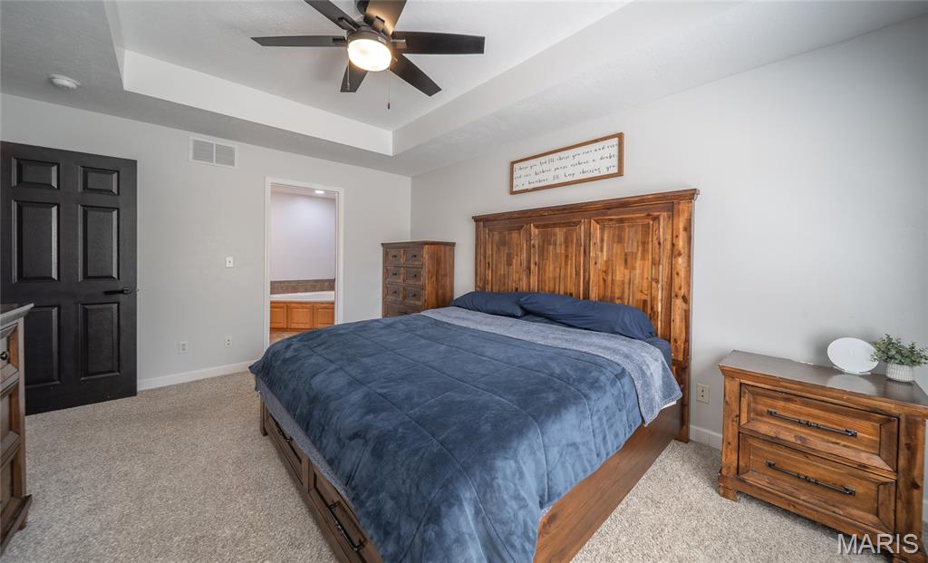 Thousand Hills Sub - Residential