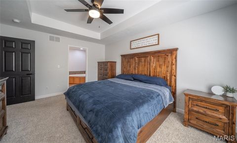 Tiny photo for 15654 Tundra Street, St Robert, MO 65584 (MLS # 26017198)