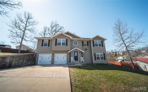 Tiny photo for 15654 Tundra Street, St Robert, MO 65584 (MLS # 26017198)