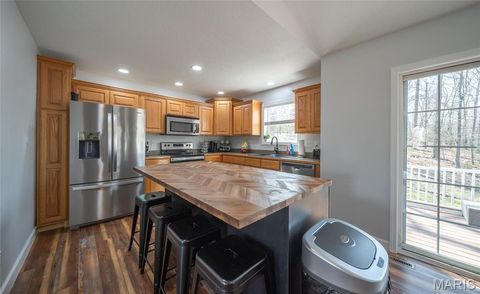 Tiny photo for 15654 Tundra Street, St Robert, MO 65584 (MLS # 26017198)