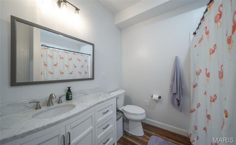 Tiny photo for 15654 Tundra Street, St Robert, MO 65584 (MLS # 26017198)