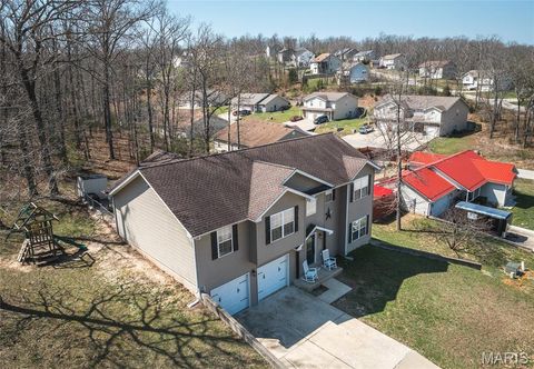 Tiny photo for 15654 Tundra Street, St Robert, MO 65584 (MLS # 26017198)