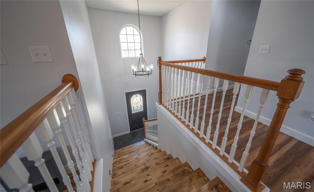 Thousand Hills Sub - Residential