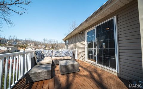 Tiny photo for 15654 Tundra Street, St Robert, MO 65584 (MLS # 26017198)