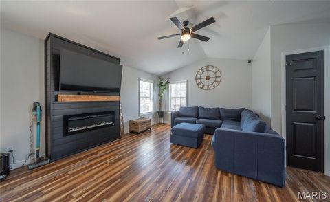 Tiny photo for 15654 Tundra Street, St Robert, MO 65584 (MLS # 26017198)