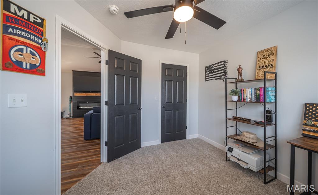 Thousand Hills Sub - Residential