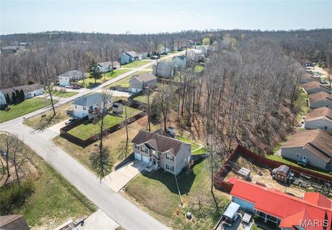 Tiny photo for 15654 Tundra Street, St Robert, MO 65584 (MLS # 26017198)