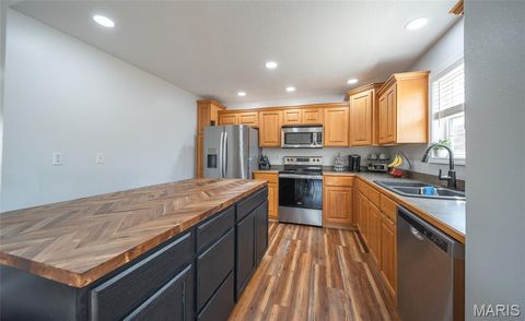 Tiny photo for 15654 Tundra Street, St Robert, MO 65584 (MLS # 26017198)