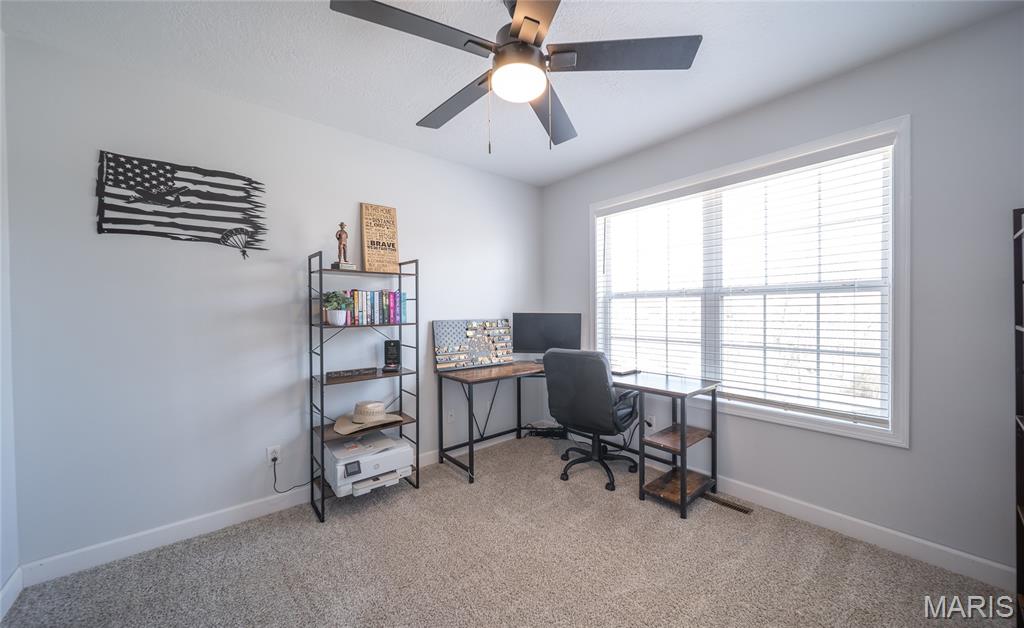 Thousand Hills Sub - Residential