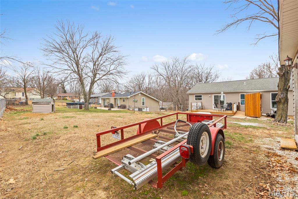 2620 Carolyn Circle Drive