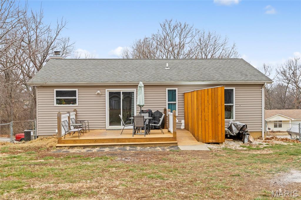 2620 Carolyn Circle Drive