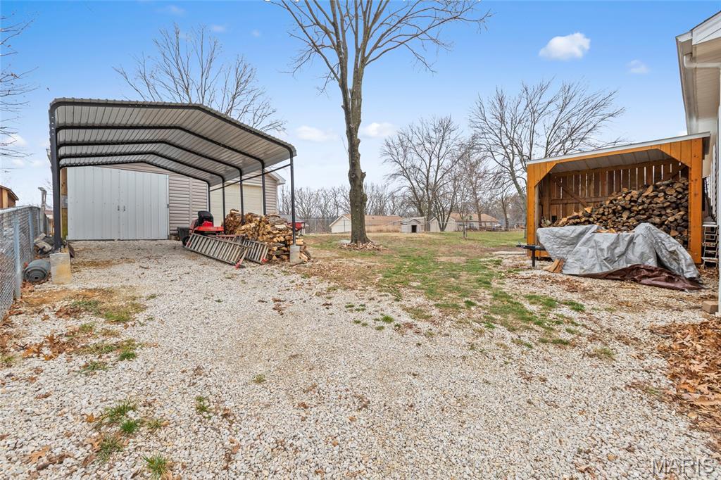 2620 Carolyn Circle Drive