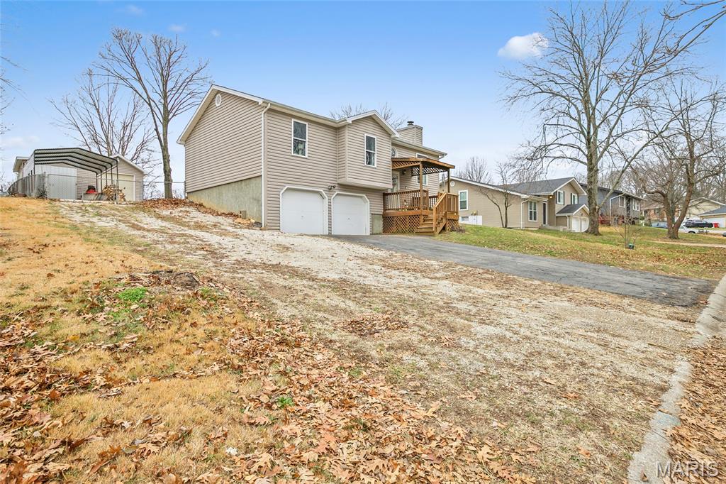 2620 Carolyn Circle Drive