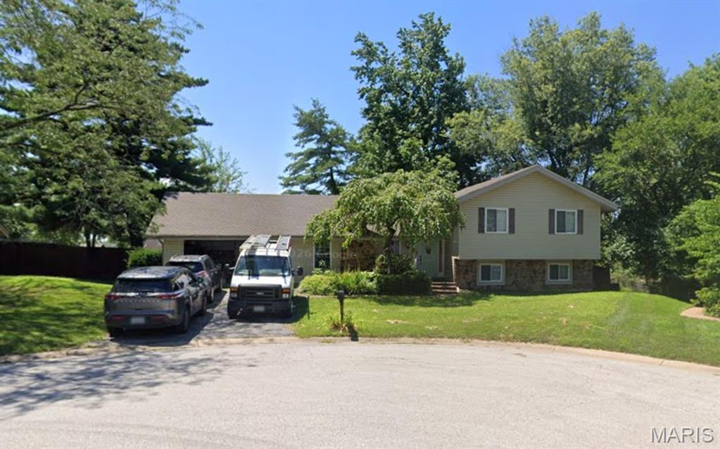 Heritage - Residential