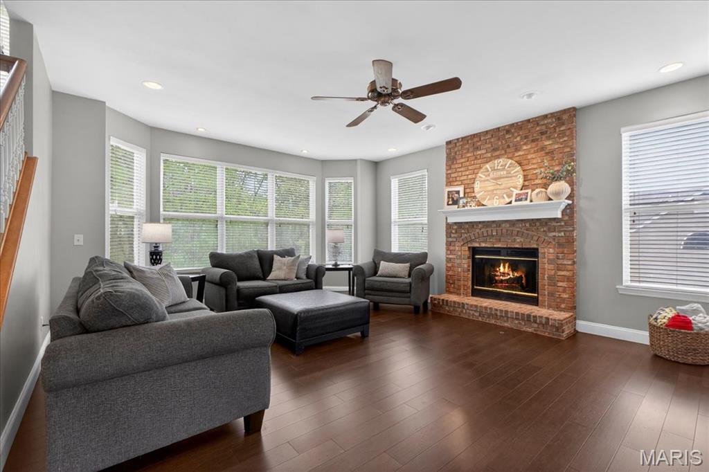 Silverstone Trls - Residential