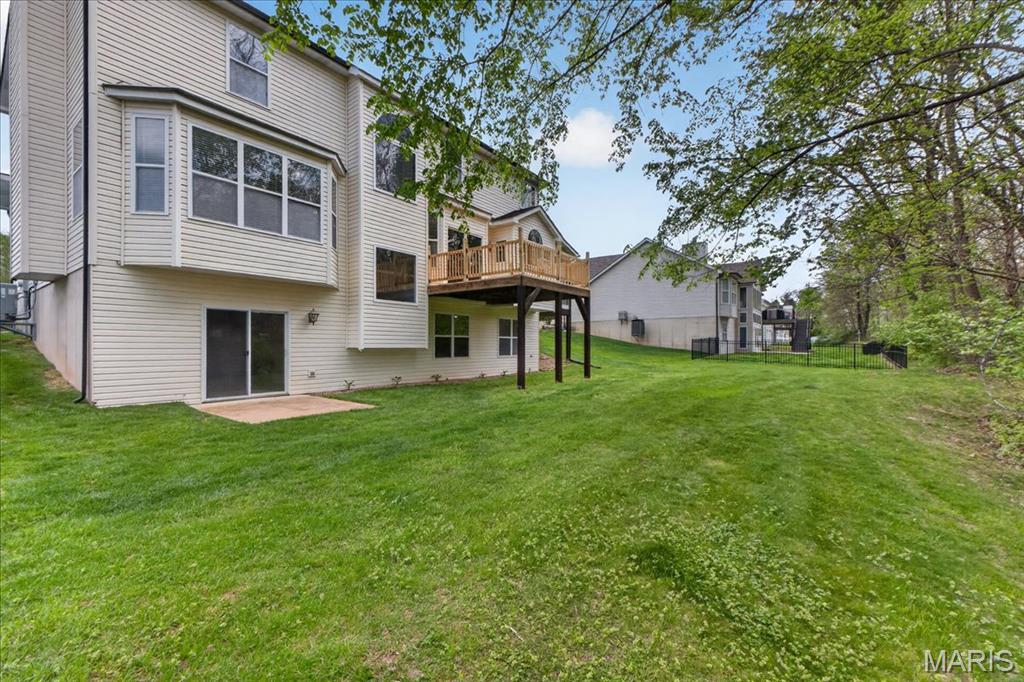 Silverstone Trls - Residential