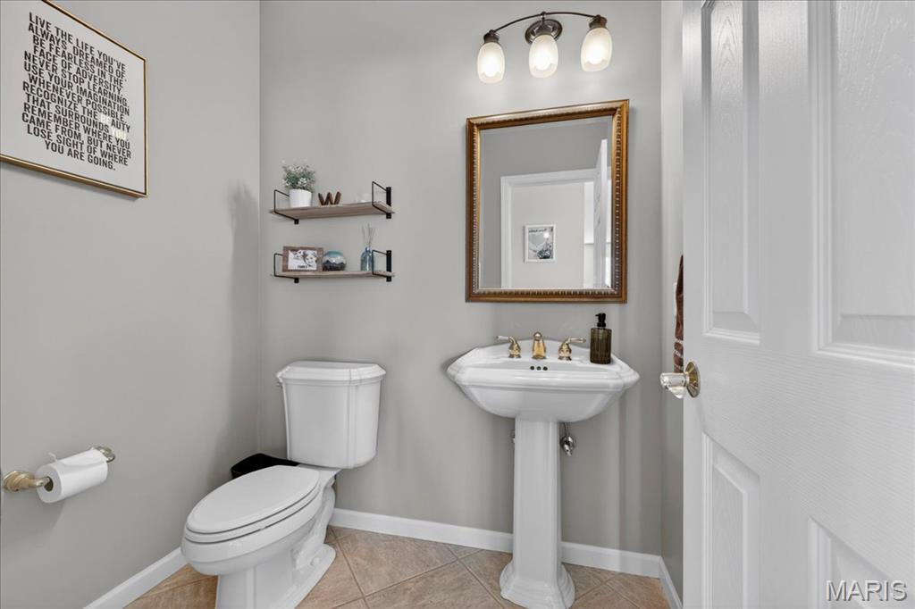 Silverstone Trls - Residential