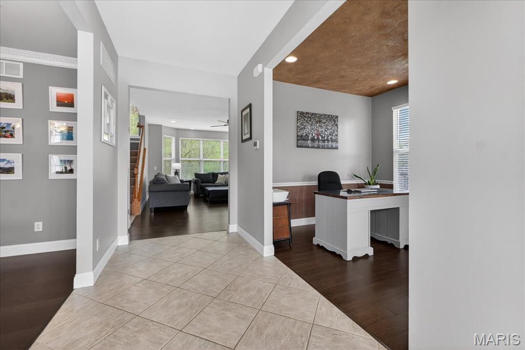 Silverstone Trls - Residential