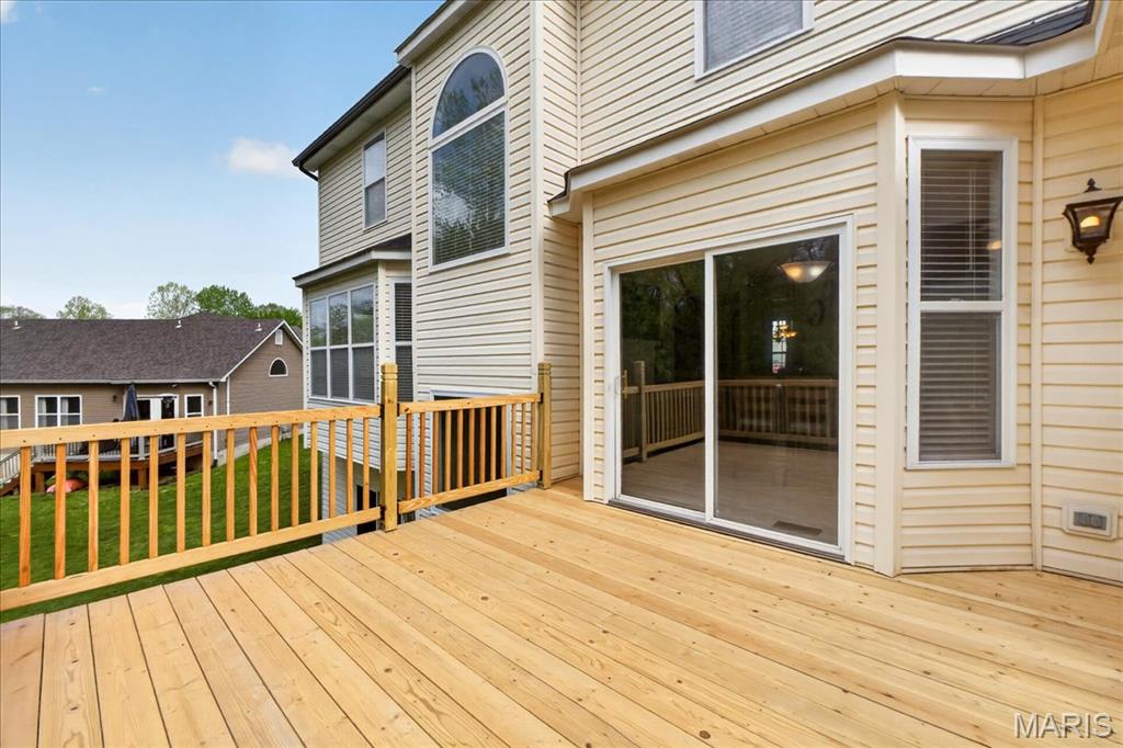 Silverstone Trls - Residential