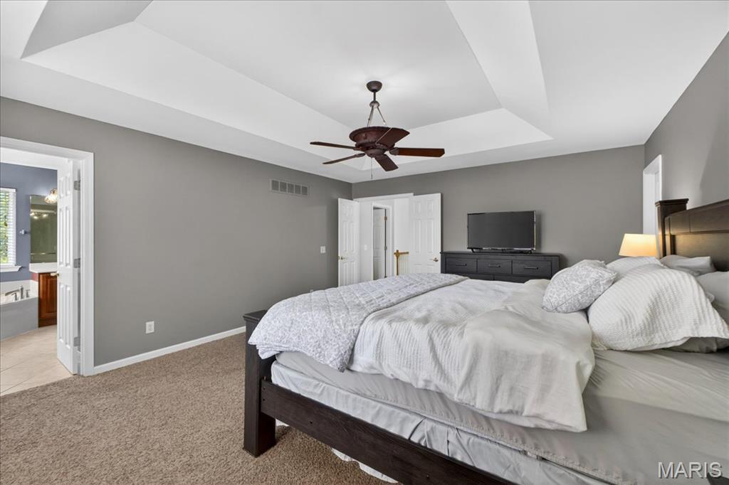 Silverstone Trls - Residential