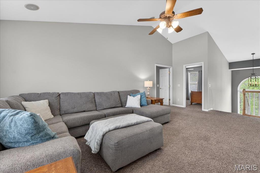Silverstone Trls - Residential
