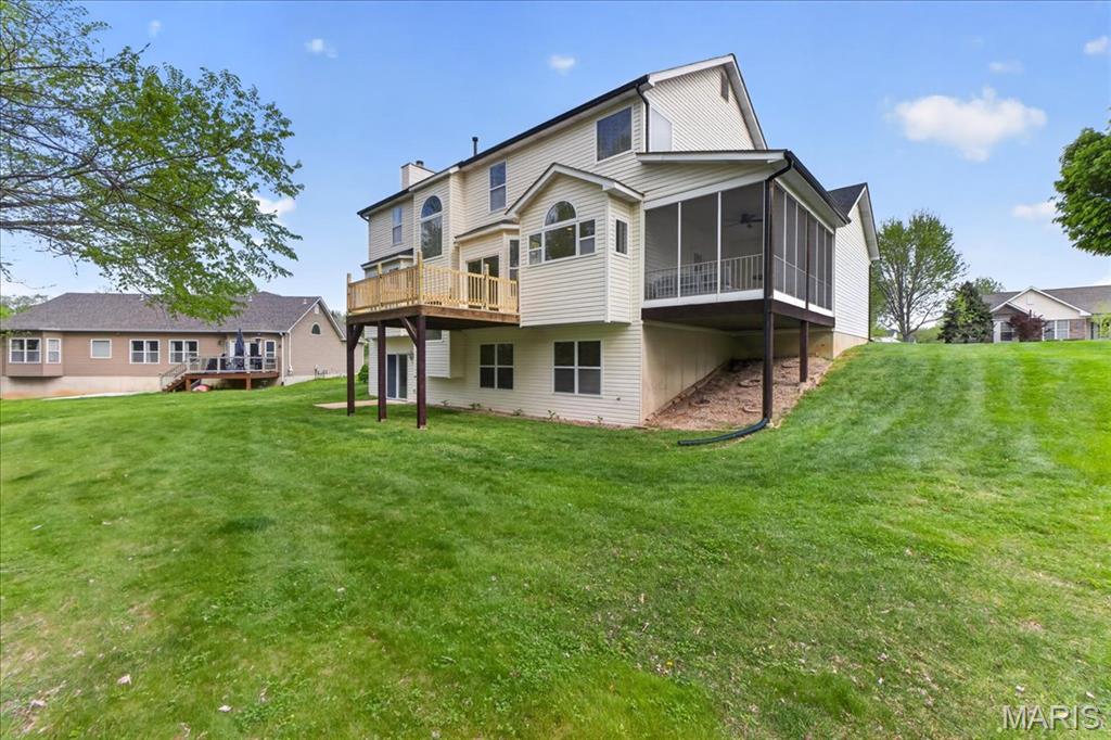 Silverstone Trls - Residential