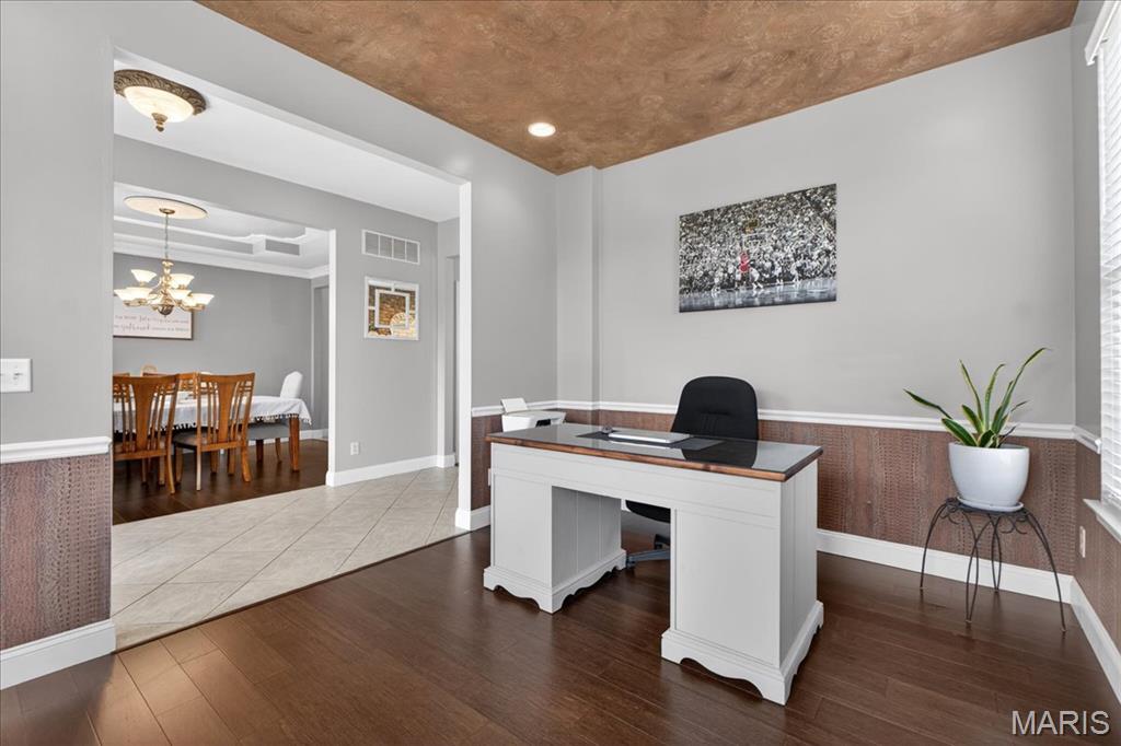 Silverstone Trls - Residential